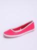 LACOSTE Balerina cip, rzsaszn, 38