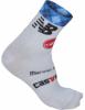 GARMIN 9 SOCKS fehr zokni - CASTELLI