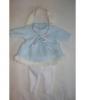 Baby Born prmes tli alkalmi ruha szett