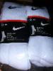 Nike zokni Sport Crew fehr