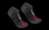 2014 Cube Zokni Air Cut Blackline Fekete Piros Fehr Antracit
