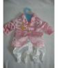 Baby Born gynyr ruha szett