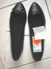 New Yorker fekete balerina cip 38 as CSERE