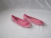 Neu Look ni balerina cip, 37-es, Alig hasznlt