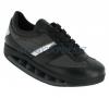 Scholl Starlit cip S202 fekete ezst