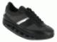 SCHOLL STARLIT S202 cip fekete/ezst (00696)