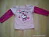 Hello Kitty fels 92 es j cmke nlkli Jelenlegi ra 901