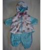 Baby Born tli ruha egy ttes