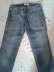 Pull & Bear Sicko Denim ni farmer j, cmke nlkli 38-as