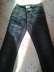 PULL & BEAR Sicko Denim ni farmer nadrg j, cmke nlkli 34-es