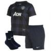 Nike Manchester United futball szett Baby