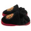 Manchester United FC Baby Stretch Slipper Shoe