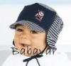 Maxikids kk cskos kalzos pamut baba sapka