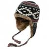 Airwalk Knit Trapper frfi sapka