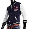 Frfi pamut "B" minta Baseball Uniform (kk)