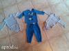 H&M babaruha 6-9 hnap