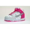 Nike bbi NIKE DUNK HIGH utcai cip