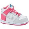 Nike Bbi Utcai cip NIKE DUNK HIGH (TD) 380648-115