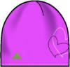 Adidas gyerek sapka Adigirl Beanie 166980