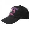 Kp 1/2 - No Fear Ornate lny baseball sapka