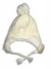 H&M extra meleg lny sapka 122-128-as