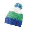 Horgolt sapka pompon