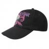 No Fear Ornate lny baseball sapka