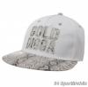 Golddigga Snap Back Lny Sapka