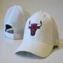 Chicago Bulls New Era ni baseball sapka