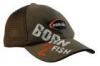Prologic born 2 fish cap baseball sapka