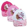 Barbie gyerek baseball sapka 50-54cm