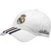 Real Madrid 3S Cap baseball sapka