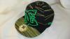 DC snapback baseball sapka AZONNAL