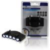 HQ ULTRA BRIGHT LED SAPKA LMPA, TORCH-L-791 vsrls