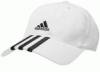 Adidas Essentials 3 Stripe frfi baseball sapka (92615)