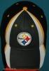 Pittsburgh Steel NFL Fullcap Reebok baseball sapka
