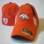 Denver Broncos Reebok ni baseball sapka
