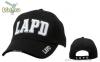 Baseball sapka LAPD
