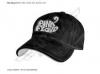 Pink Floyd - Retro Text Logo Baseball sapka