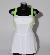 Nike MARIA STATEMENT SLAM DRESS ni tenisz ruha rak