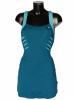 Nike MARIA STATEMENT SLAM DRESS ni tenisz ruha