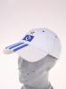 Adidas HAMBURG CAP Fehr Baseball sapka