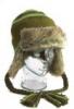 Trakker chunky knit inca hat - megkts tli sapka