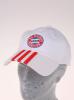 Adidas FC BAYERN CAP Fehr Baseball sapka