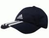 Adidas Essentials 3 Stripe frfi baseball sapka (92614)