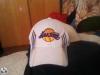 Adidas Los Angeles Lakers baseball sapka jEredet