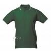SO11365 Gallros frfi pl 270gr. Golf Green/White