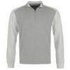 Nike Dri Fit Zip Golf Cover Up Frfi