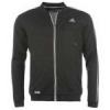 Adidas Heathered Golf Jacket Frfi