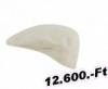 KANGOL Bamboo Geez fehr golf sapka